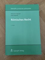 Römisches Recht