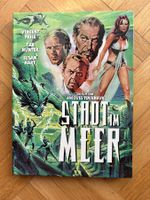 Stadt im Meer - City under the Sea - Mediabook - Blu-ray