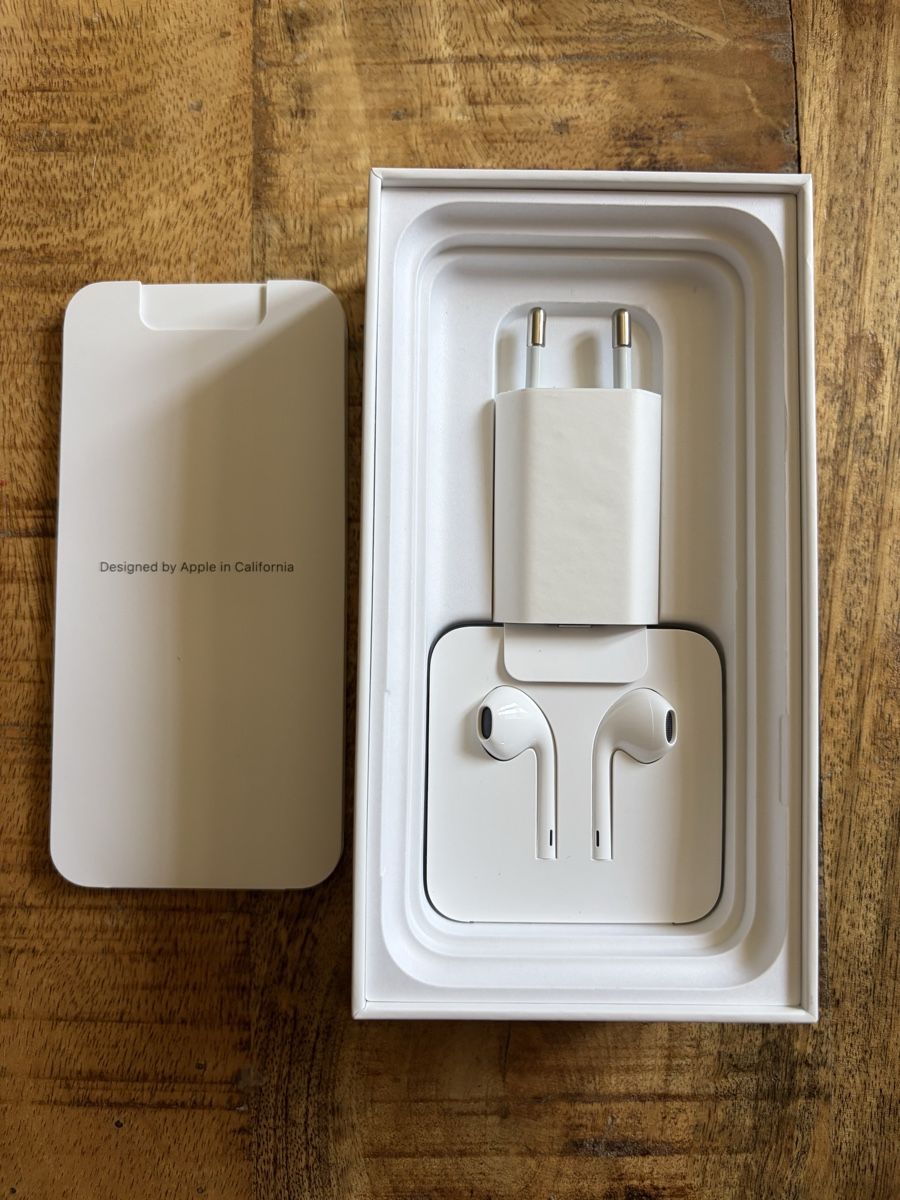 Apple Portables: Apple iPhone 11 64GB mint – D'occasion à Bättwil par muuusi 3