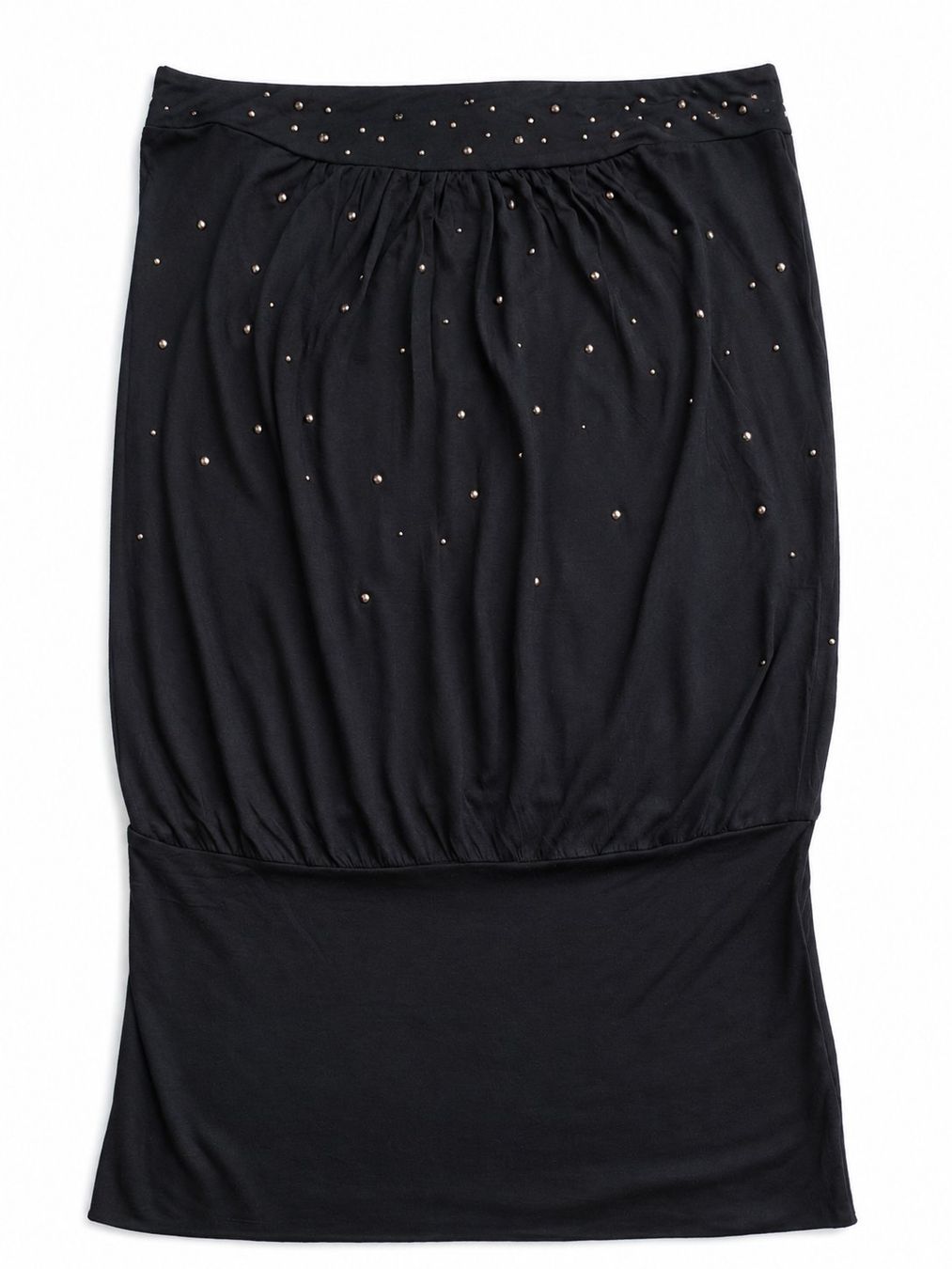 Tuniken: Top Schwarz Strass XS – Neu (gemäss Beschreibung) aus Fully von VaneaSelection 1