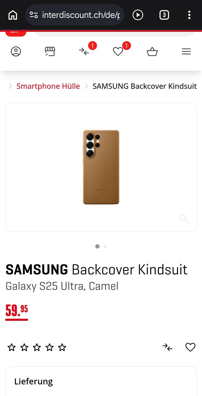 Samsung Handys / Smartphones: Samsung Galaxy S25 Ultra 512Gb – Neu (gemäss Beschreibung) aus Basel von Nora2020 9