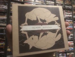 Villagers - Becoming a Jackal - cd