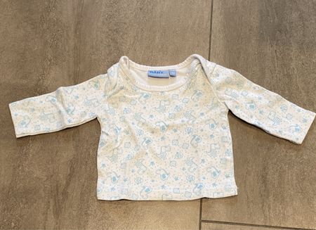 Babyshirt