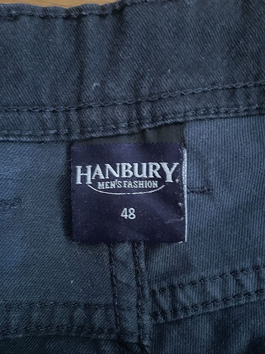 Pantalons: Hanbury Herrenhose – D'occasion à Himmelried par Lucas1212 3