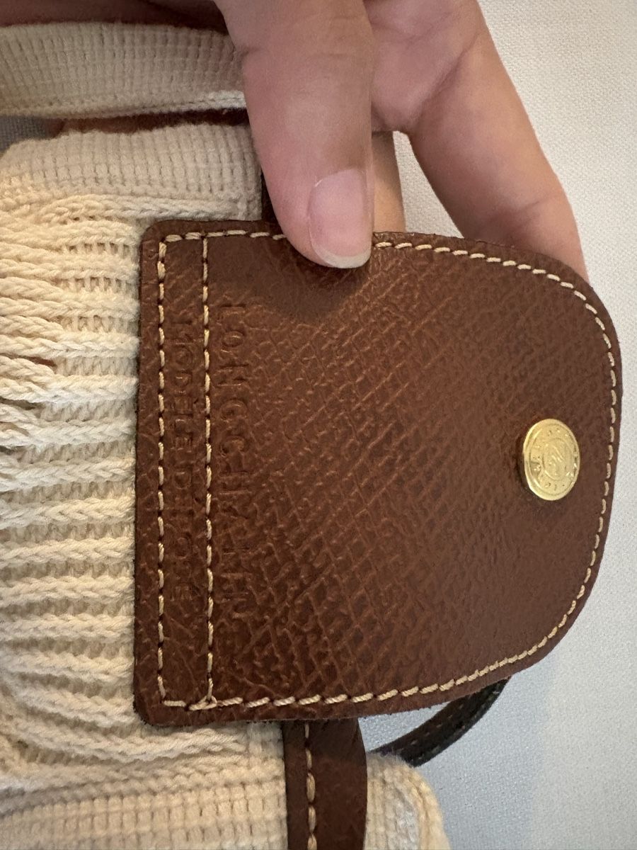 Longchamp Borse: Longchamp Sommertasche – Nuovo (secondo la descrizione) da Allschwil venduto da MK95 3