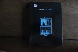 Covenant - In Transit (2 DVDs + CD) | DVD | Neu