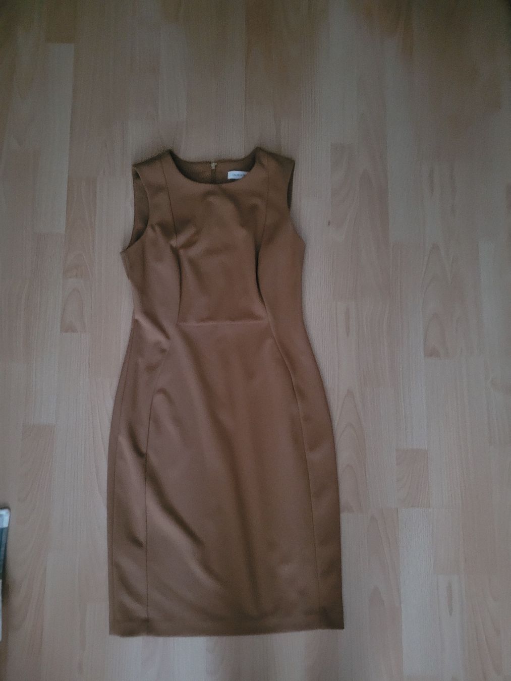 Calvin Klein Robes: Kleid Calvin Klein gr. 36 – D'occasion à Inwil par Flower2325