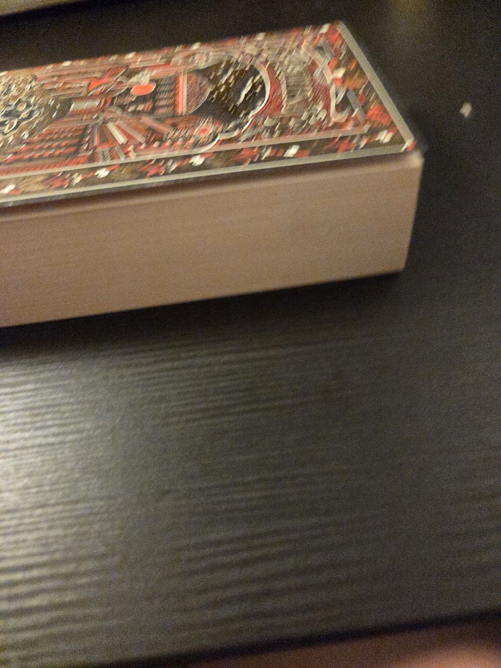 Libri: Libro "Les Aiguilles d'Or" di Michael McDowell, in francese – Usato da Nyon venduto da direwolf97 4