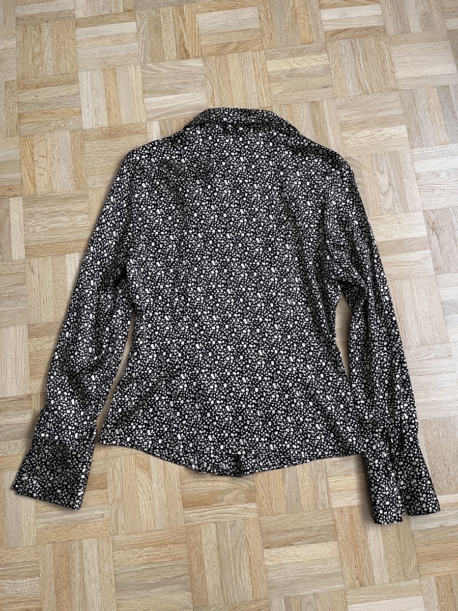 C&A Blusen: Damen Bluse Sixth Sense Seide  Gr. 38 – Gebraucht aus Zürich von Kleanthy 5
