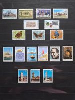 Zypern 1983 Postfrisch.
