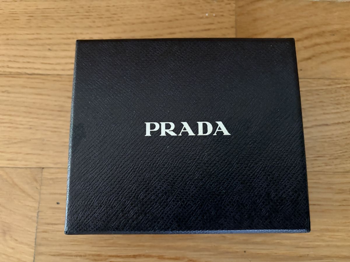 Prada Chaussures hommes: Prada – D'occasion à Schlieren par MQ1965