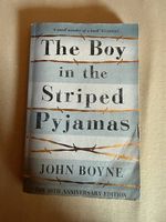 The Boy in the Striped Pyjamas (Englisch)