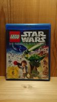 LEGO STAR WARS DIE PADAWAN-BEDROHUNG Blu-Ray