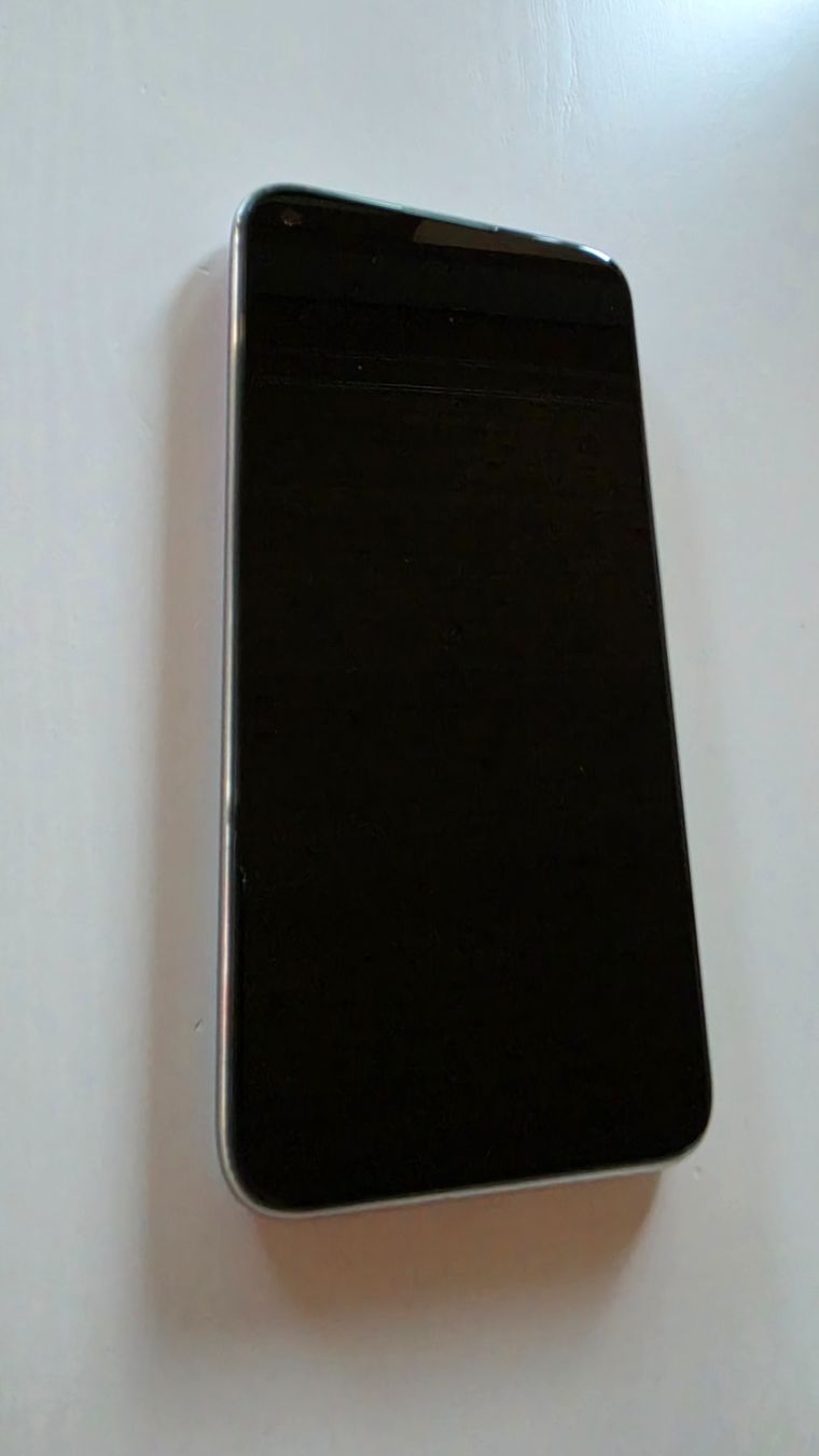 Huawei Telefoni cellulari / Smartphones: Huawei P40 lite – Usato da Kerns venduto da Cin_g2kx 1