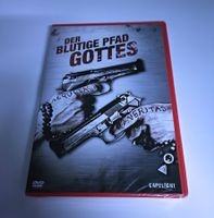 Der blutige Pfad Gottes Neu/Sealed