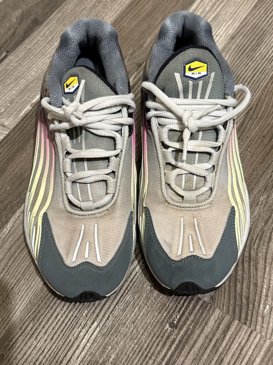 Nike Scarpe da uomo: Baskets Nike Air Max Plus TN - Taille 40! – Usato da Monthey venduto da Joseph-29
