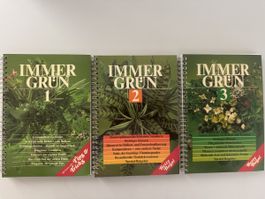 Betty Bossi - Tips & Tricks | Immer Grün 1 - 3