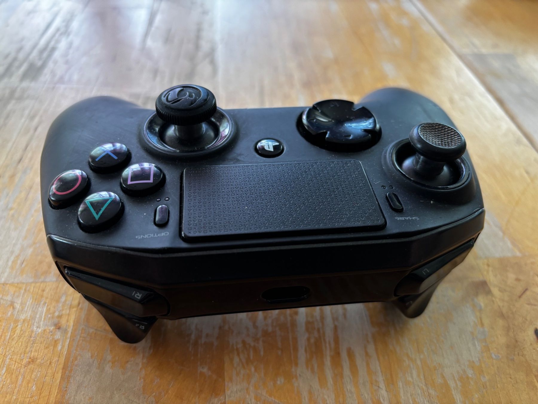 Namco Controller: Nacon SLEH 00446 Playstation 4 Controller – Usato da Frenkendorf venduto da gelbeZinnie 3