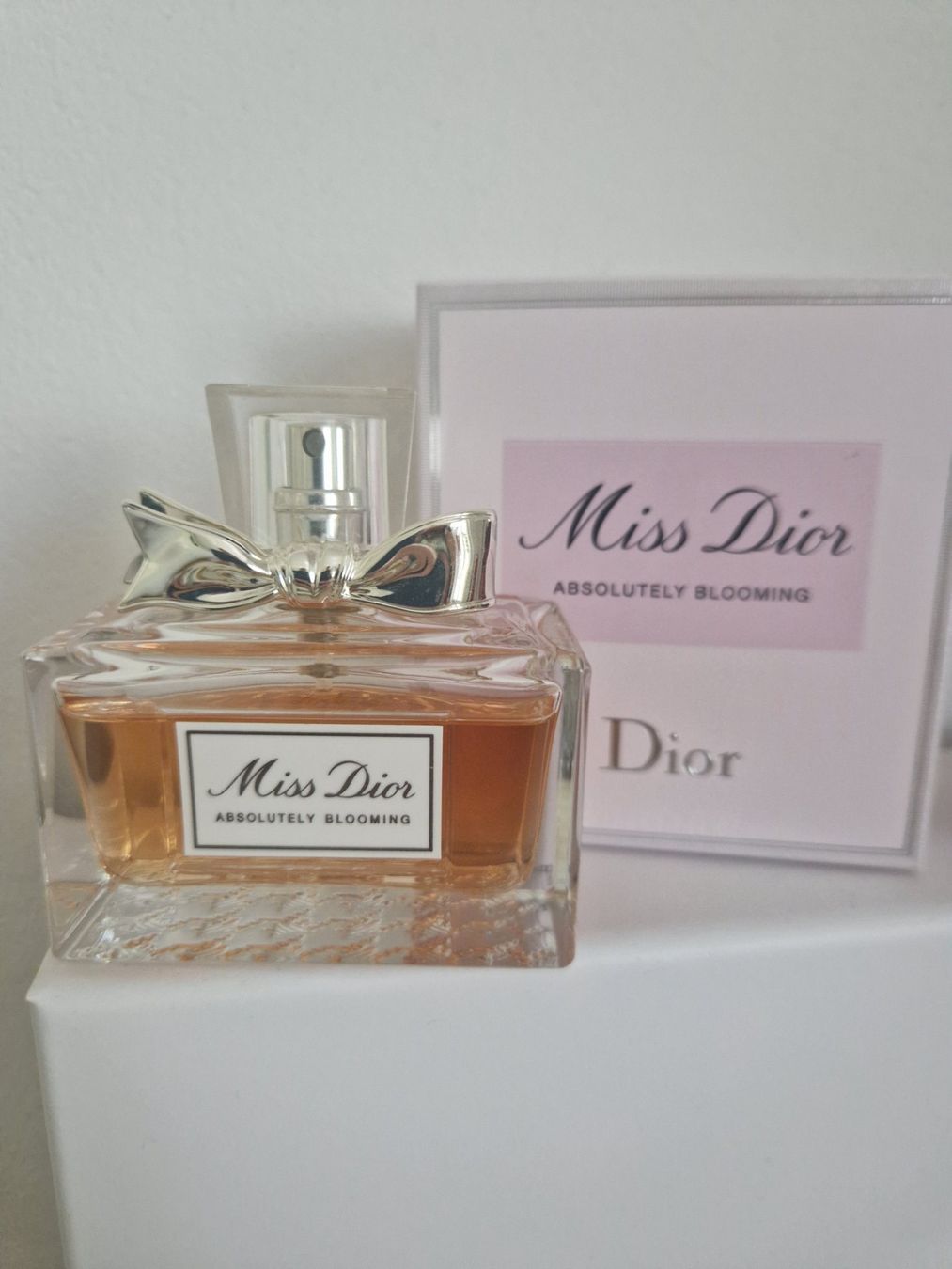 Dior Profumi & Eau de Toilette: Miss dior absolutely blooming – Usato da Horgen venduto da blumen31