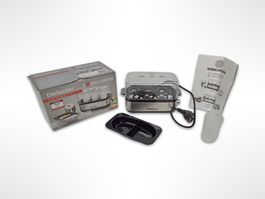 ROMMELSBACHER Er 600 Eierkocher