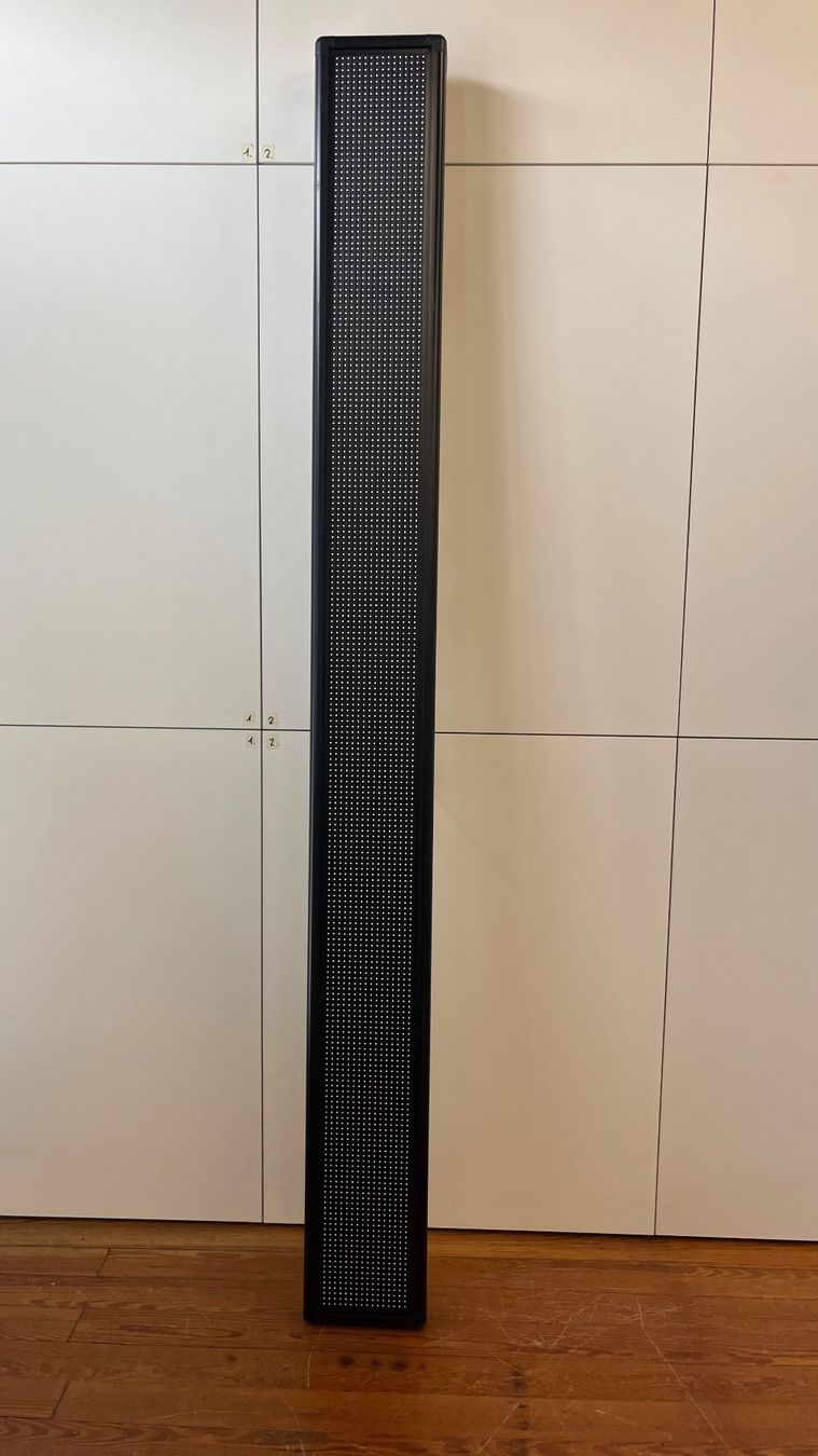 Composants électroniques: Panneau LED programmable grand format – D'occasion à Bevaix par Yves2046 1