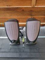 DELL PC Lautsprecher Stereo mit 3.5mm Klinke