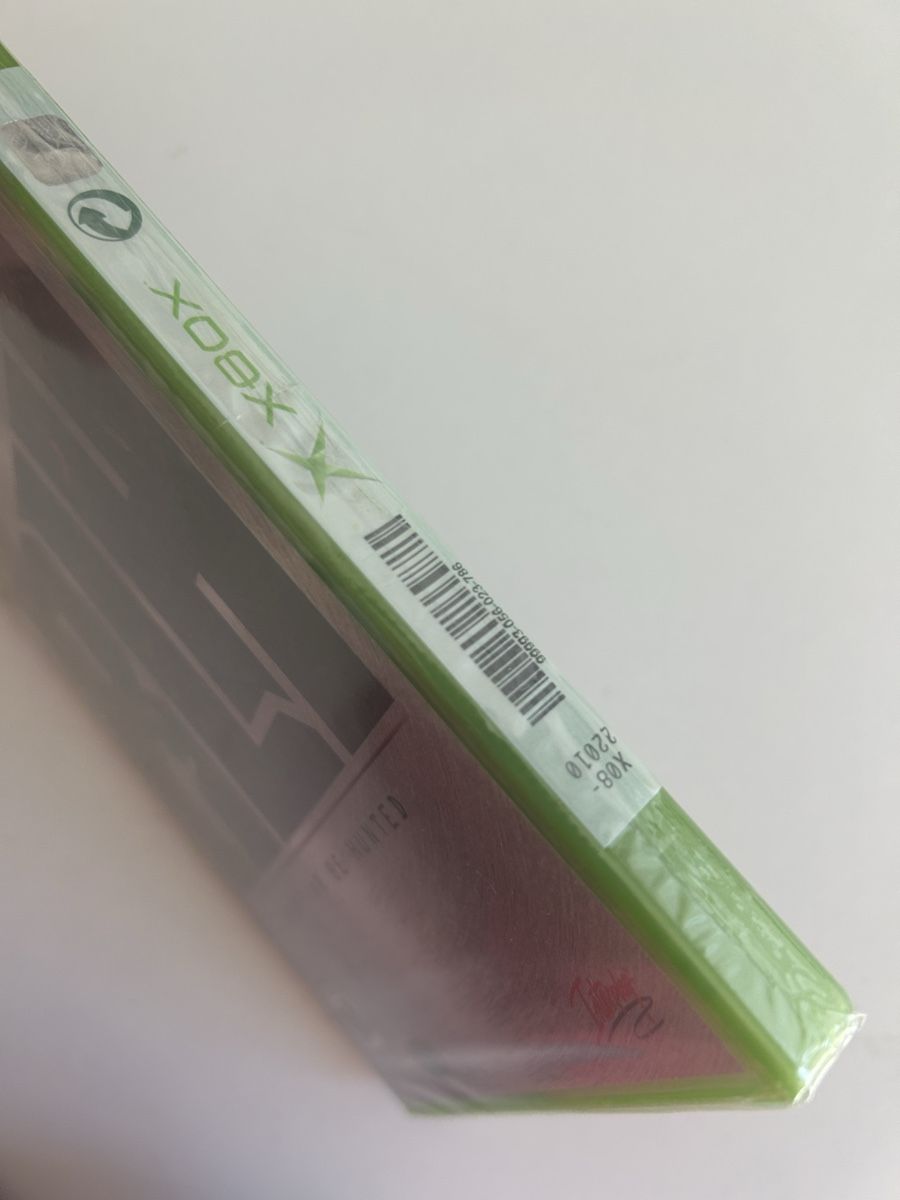 Spiele: Run like hell new and sealed  – Neu und originalverpackt aus Pully von PongDayOne 2