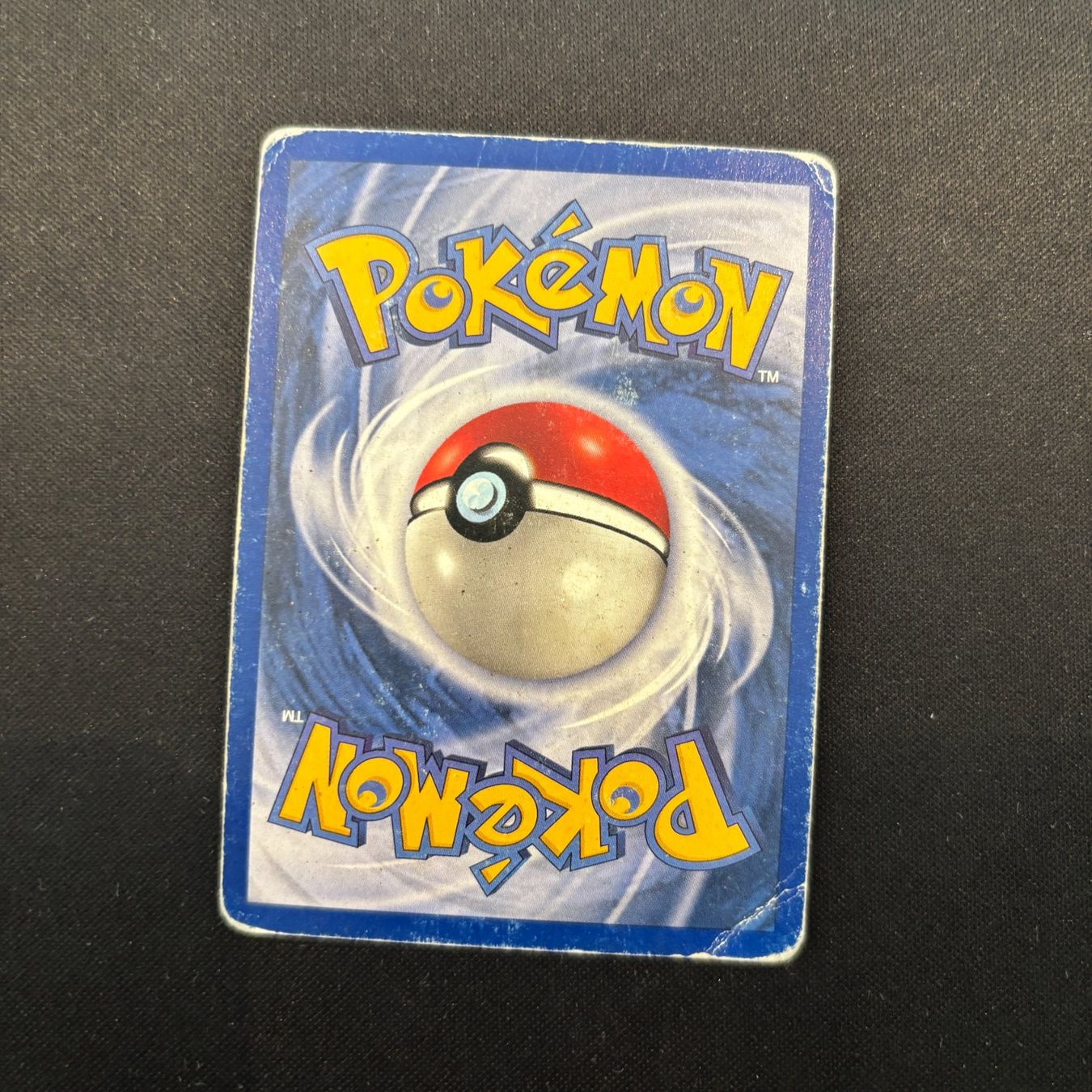 Pokémon Sammelbilder & Trading cards:   Pokémon - Charmander - (46/102) – Gebraucht aus Biasca von PokeY 1