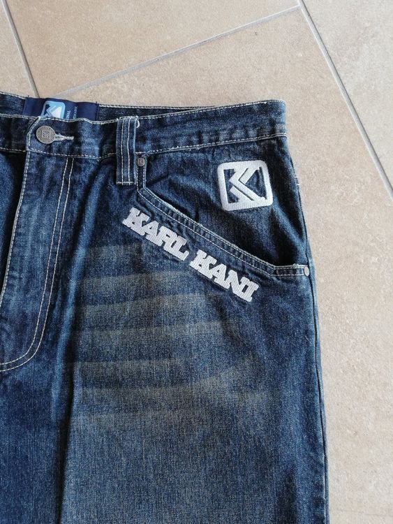 Faszinierend Karl Kani Hosen Bilder
