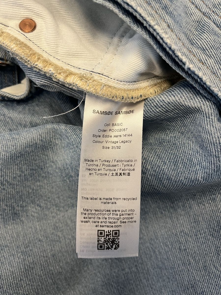Samsøe Samsøe Jeans: Samsoe Samsoe Jeans – D'occasion à Luzern par McSeiler 4