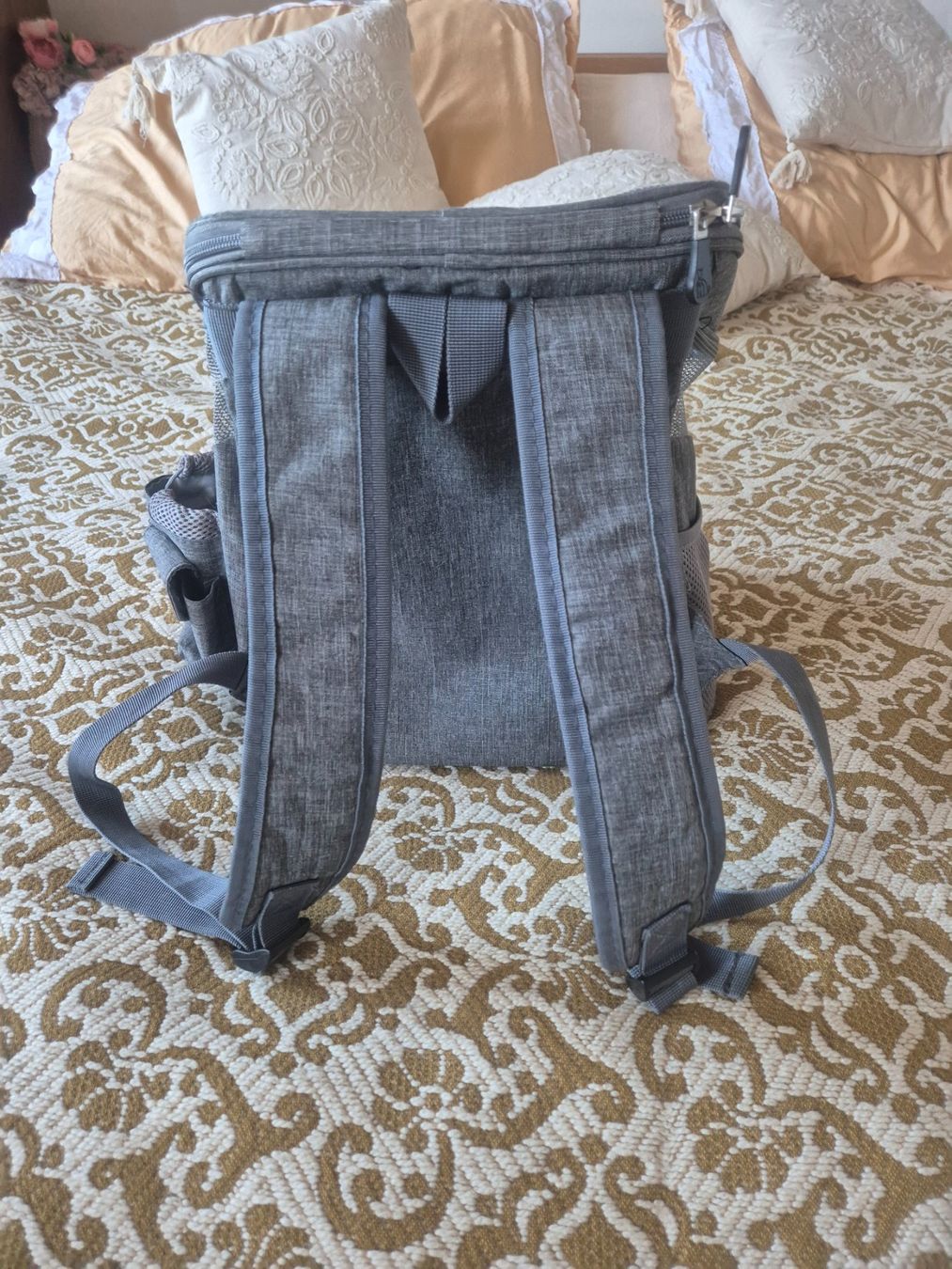 Zaini: Tierreiserucksack – Usato da Leissigen venduto da ali_k9v8 1