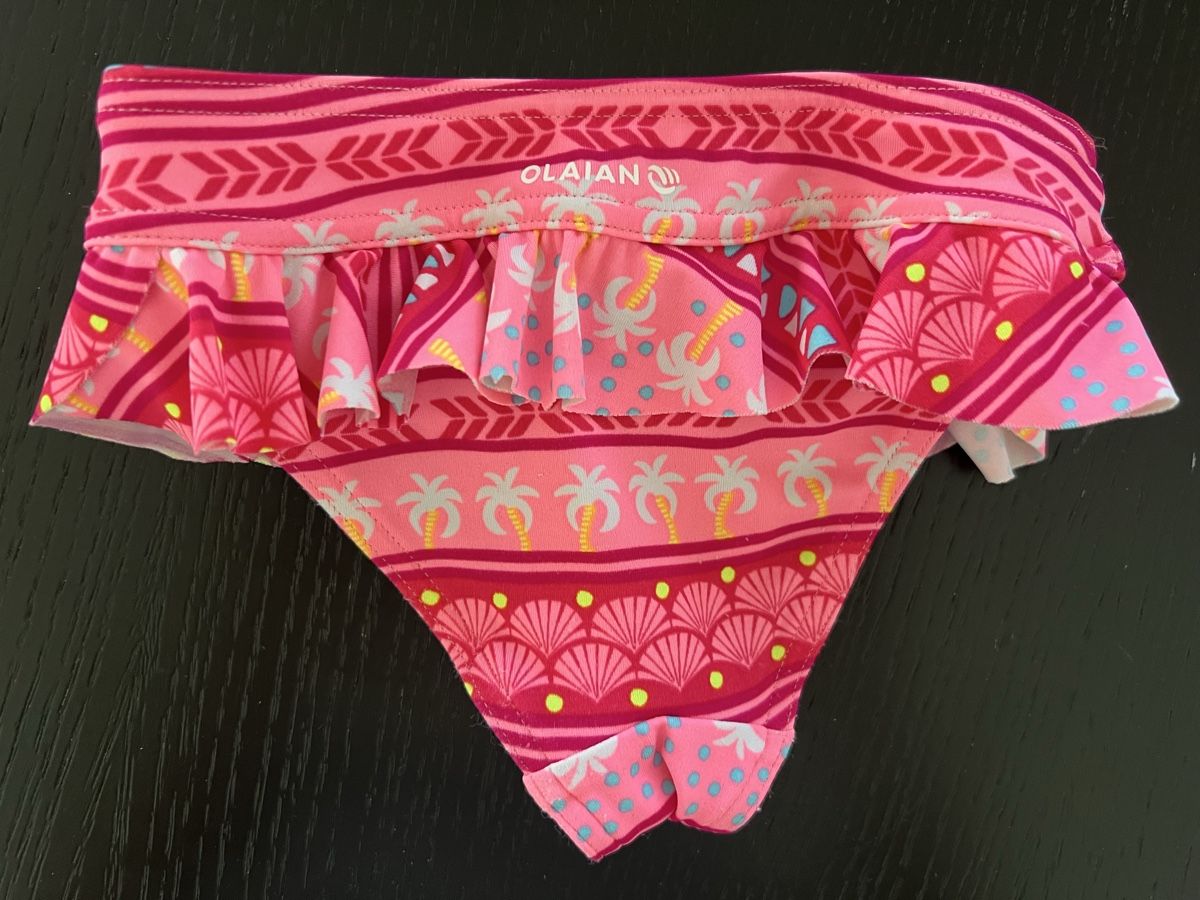 Costumi da bagno & Bikini: Bas de maillot de bain 4-5 ans – Nuovo (secondo la descrizione) da Sion venduto da jerermy1911 2