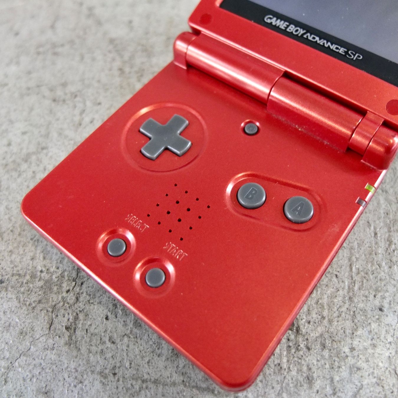 Nintendo Giochi: GameBoy Advance SP + 2 Spiele – Usato da Basel venduto da Brocki-auf-dem-Wolf 3