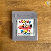 Gameboy - Looney Tunes