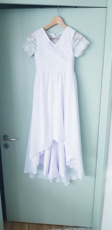 Festliche Kleid für Kinder