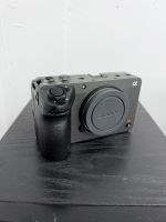 Sony FX30 Cinema Line Body – sehr guter Zustand