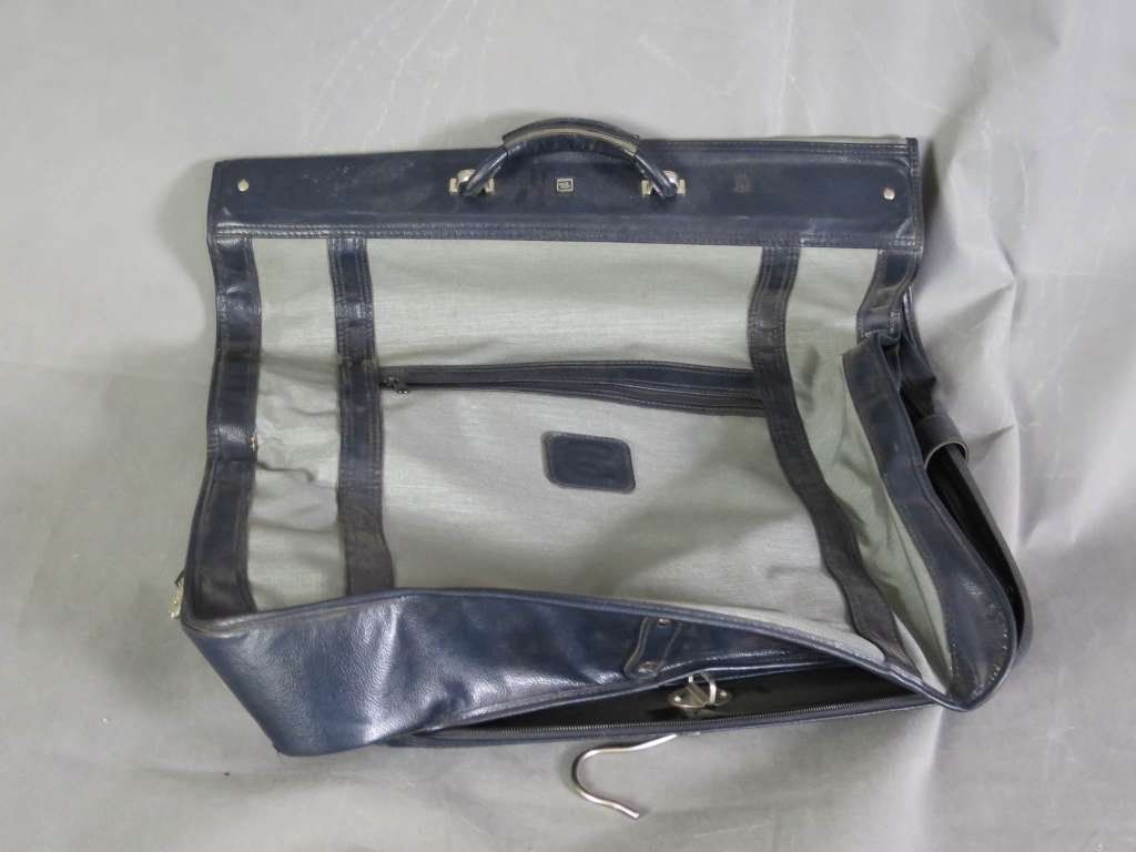 Borse: Anzugtasche "Easy Pack Swiss" – Usato da Zürich venduto da 1.Simon 1