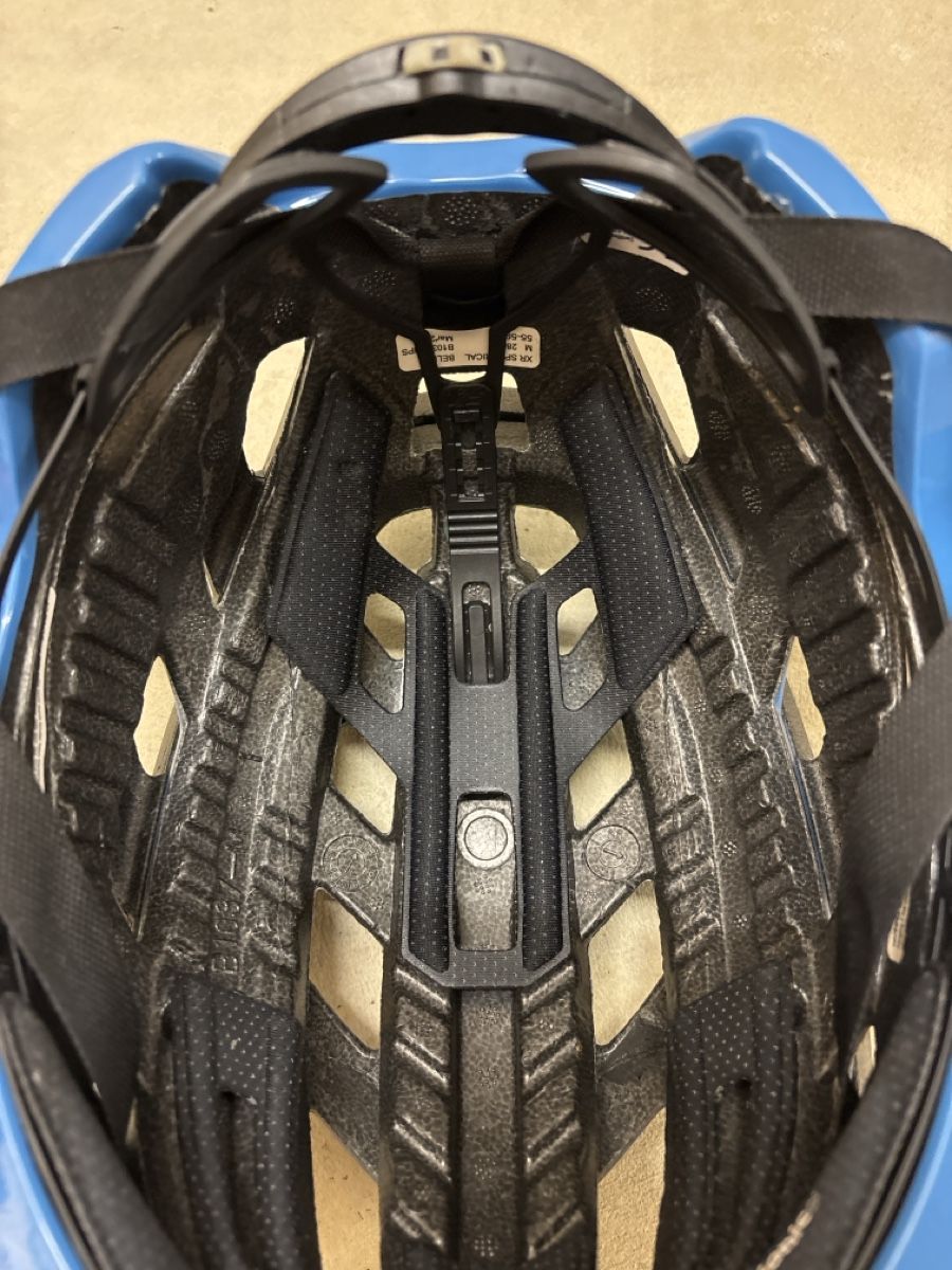 Bell Casques: Bell XR Spherical MIPS Helm blau – Neuf (Voir description) à Bettwiesen par ras_9rk9 4