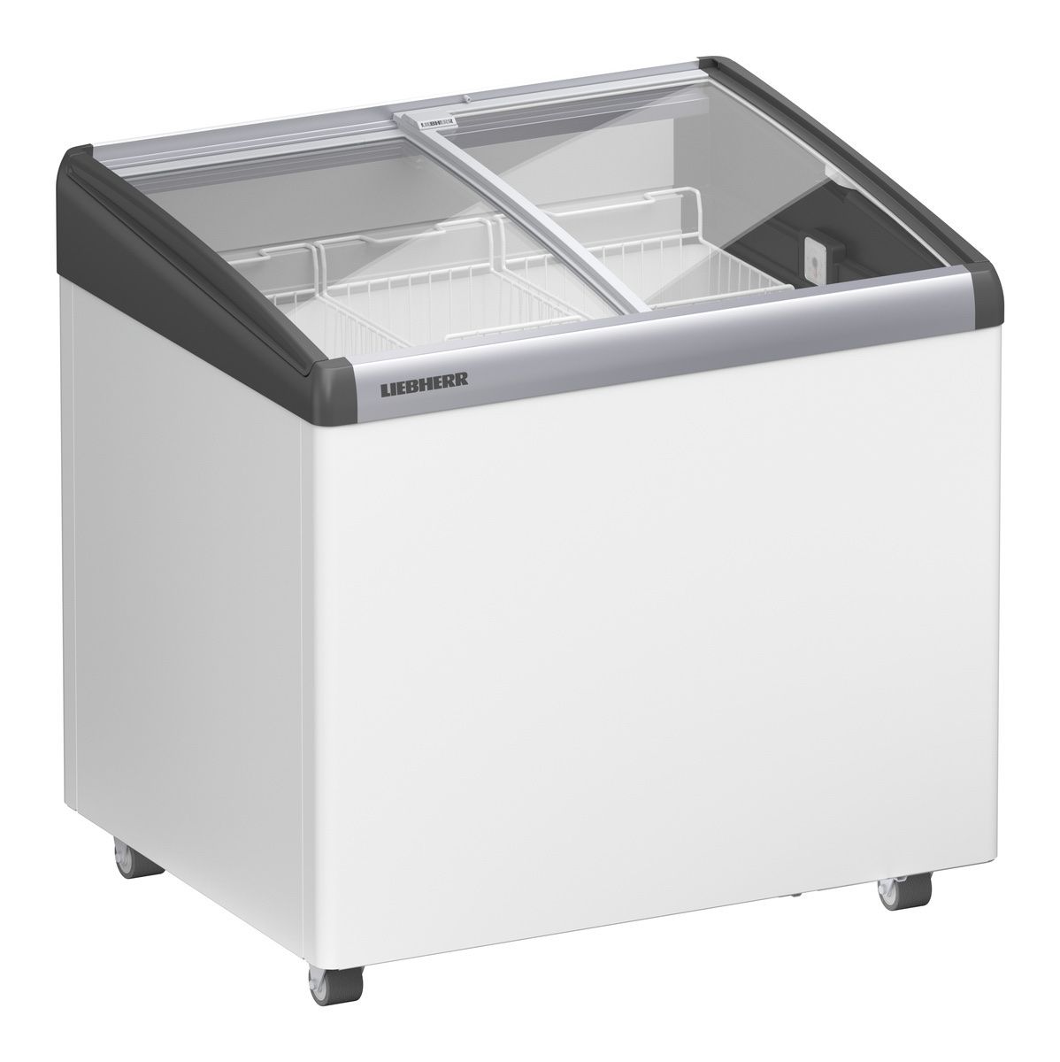 Congelatori: Liebherr Eiscreme Gefriertruhe – Nuovo (secondo la descrizione) da Schaan venduto da mugerle
