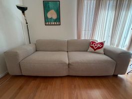 3-er Sitzer Sofa Habitat