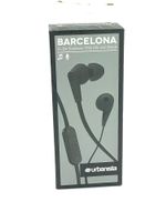 Urbanista Barcelona In-Ear Kopfhörer - Neu & OVP!