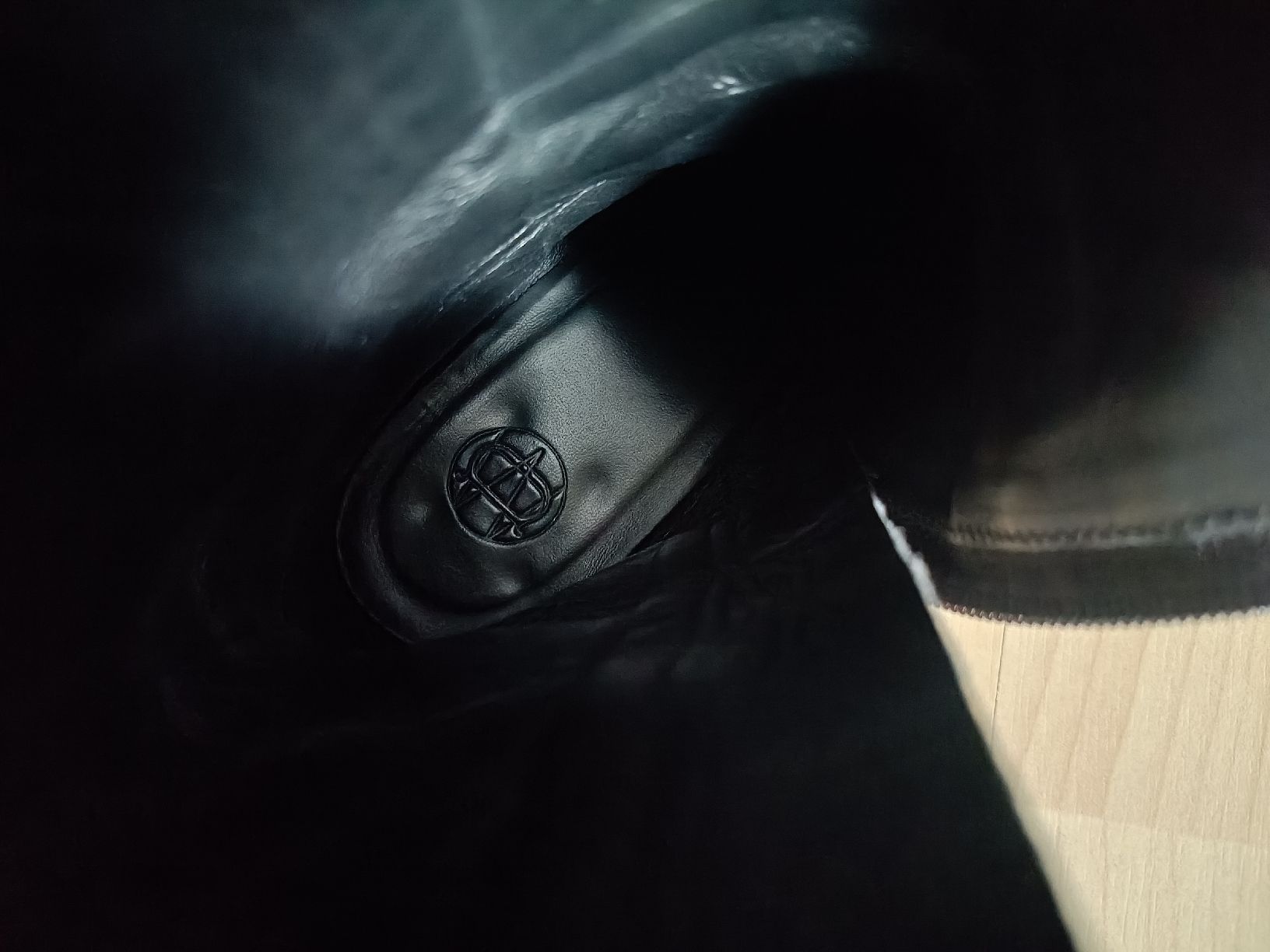 Massimo Dutti Herrenschuhe: Stiefeletten von Massimo Dutti, Grösse 37 – Gebraucht aus Adliswil von Vimovi 4