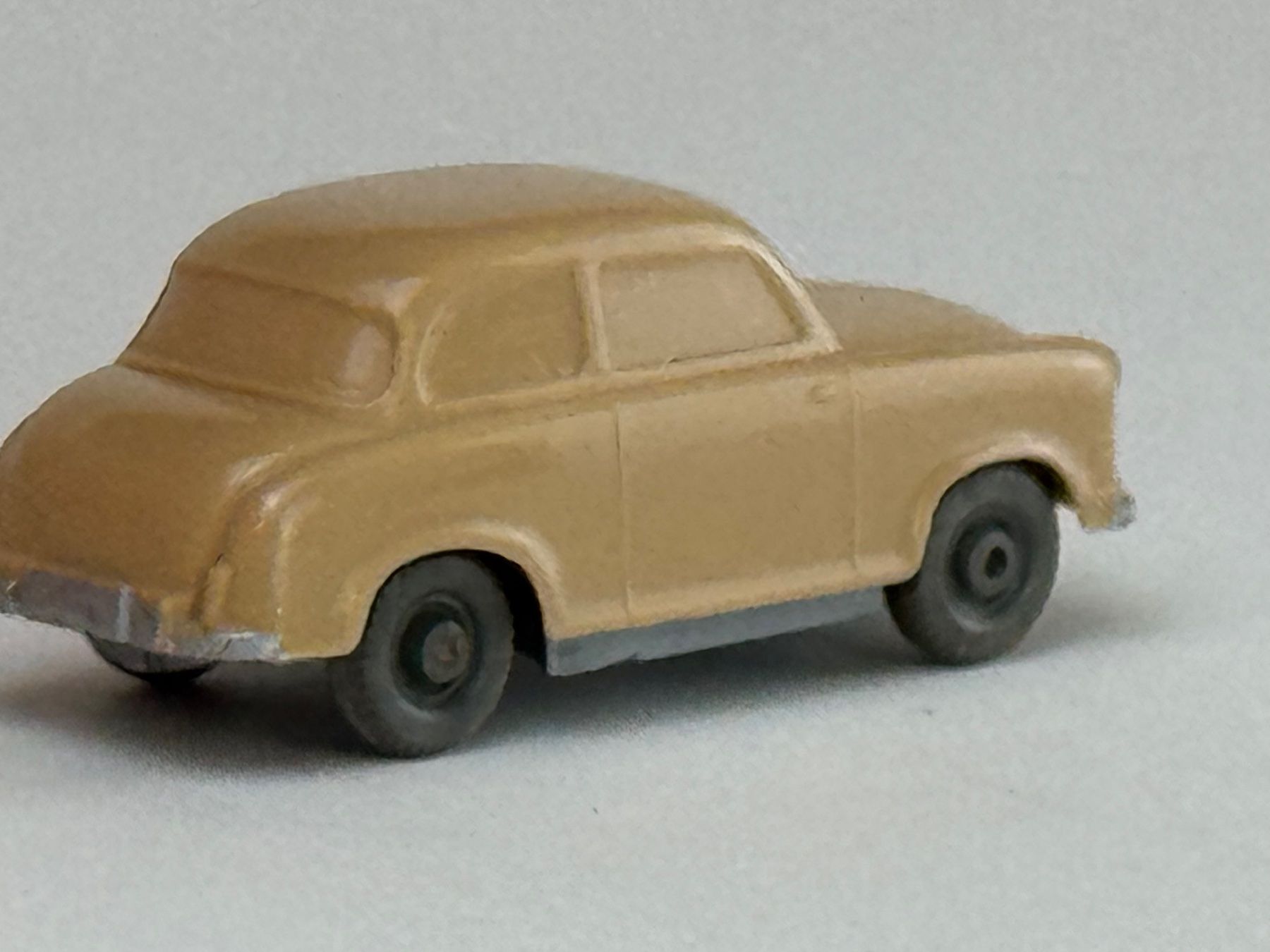 Wiking Modellini d'auto: SG-  Wiking Lloyd beige – Usato da Elm venduto da Wikmtz 1