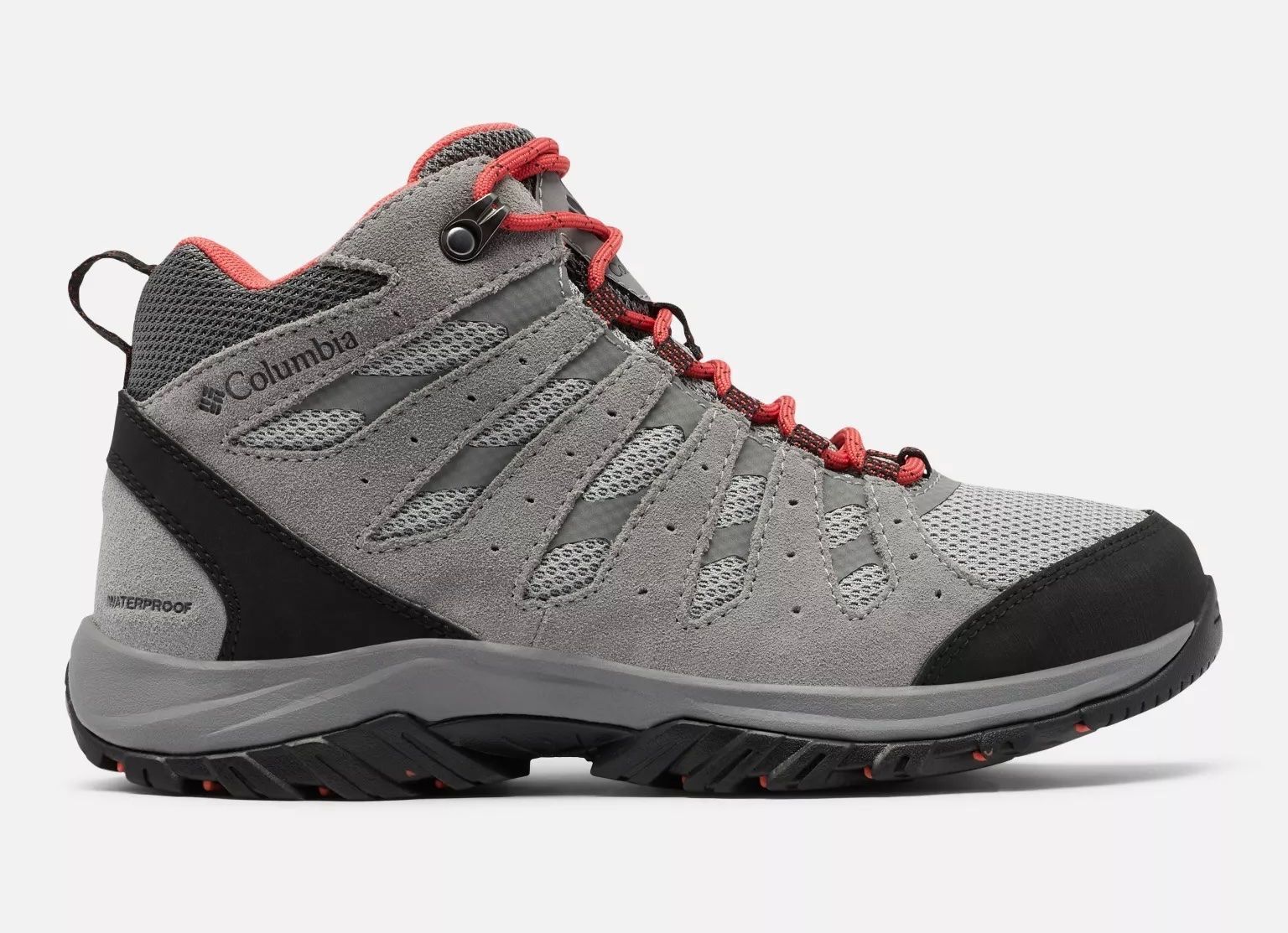 Columbia Scarpe da donna: COLUMBIA REDMOND III WP Wanderschuh Damen, 36 – Nuovo e nell'imballaggio originale da Luzern venduto da falena01
