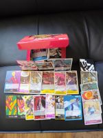 One Piece PRB 02  BULK VIEL FOIL UND LEADER OP TCG