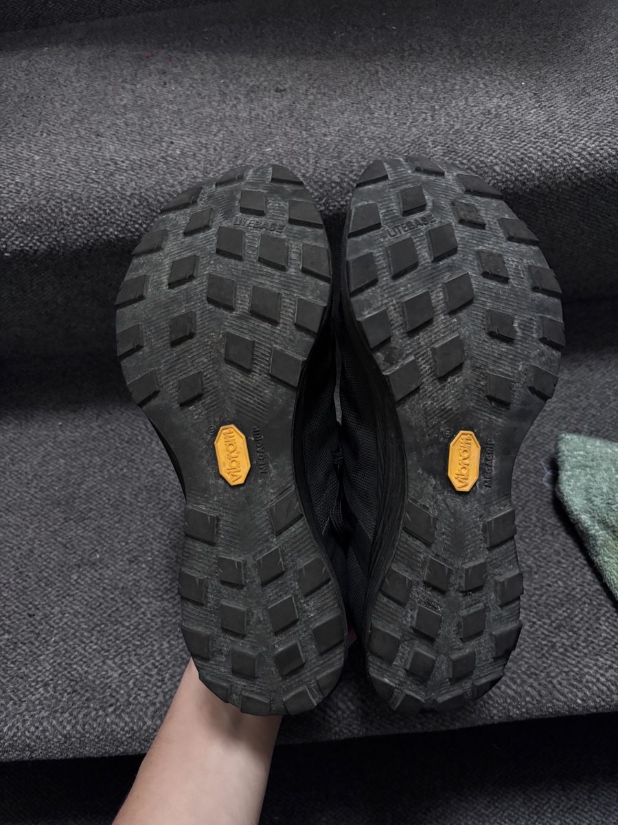 Arcteryx Scarpe da donna: Arcteryx norvan SL 2 – Usato da Zürich venduto da Hanna-Hadorn 4