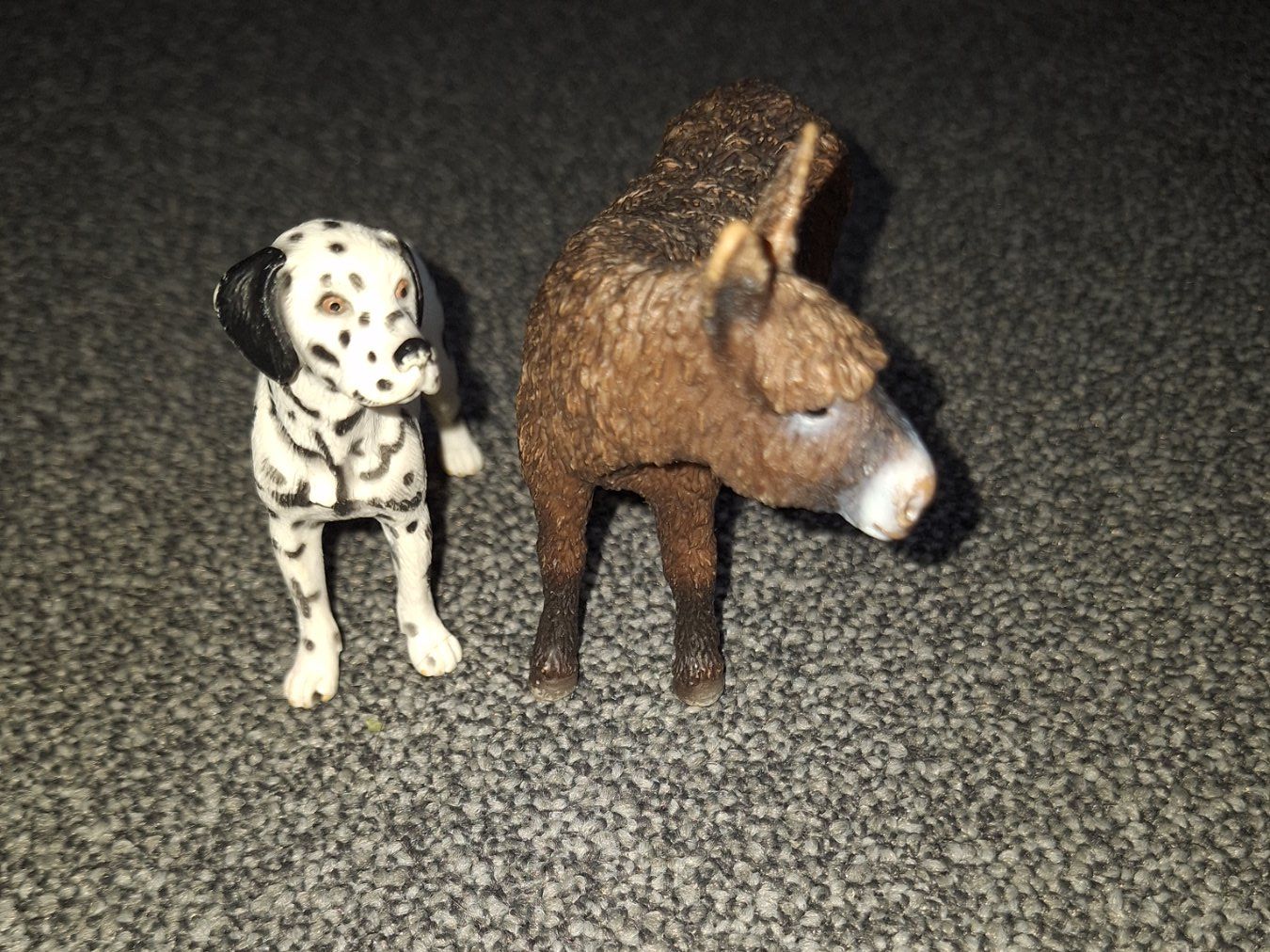 Schleich Spielzeuge: Schleich Tiere orginal – Gebraucht aus Honau von sams09