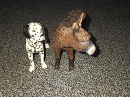 Schleich Tiere orginal