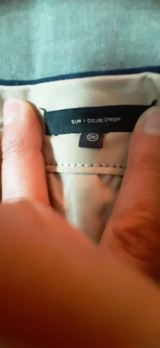 Hosen: dockers comfort knit chino – Neu (gemäss Beschreibung) aus Montreux von Sorabest 6