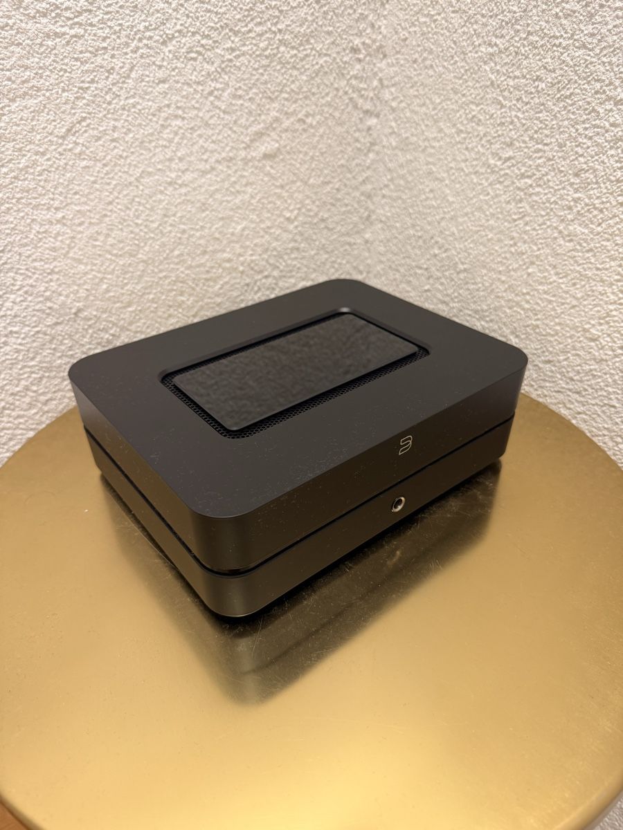 Bluesound Verstärker: Bluesound Powernode – Gebraucht aus Hettlingen von laperi87 1